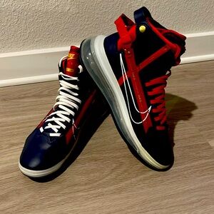 Nike Air Max 720 . Saturn Olympic